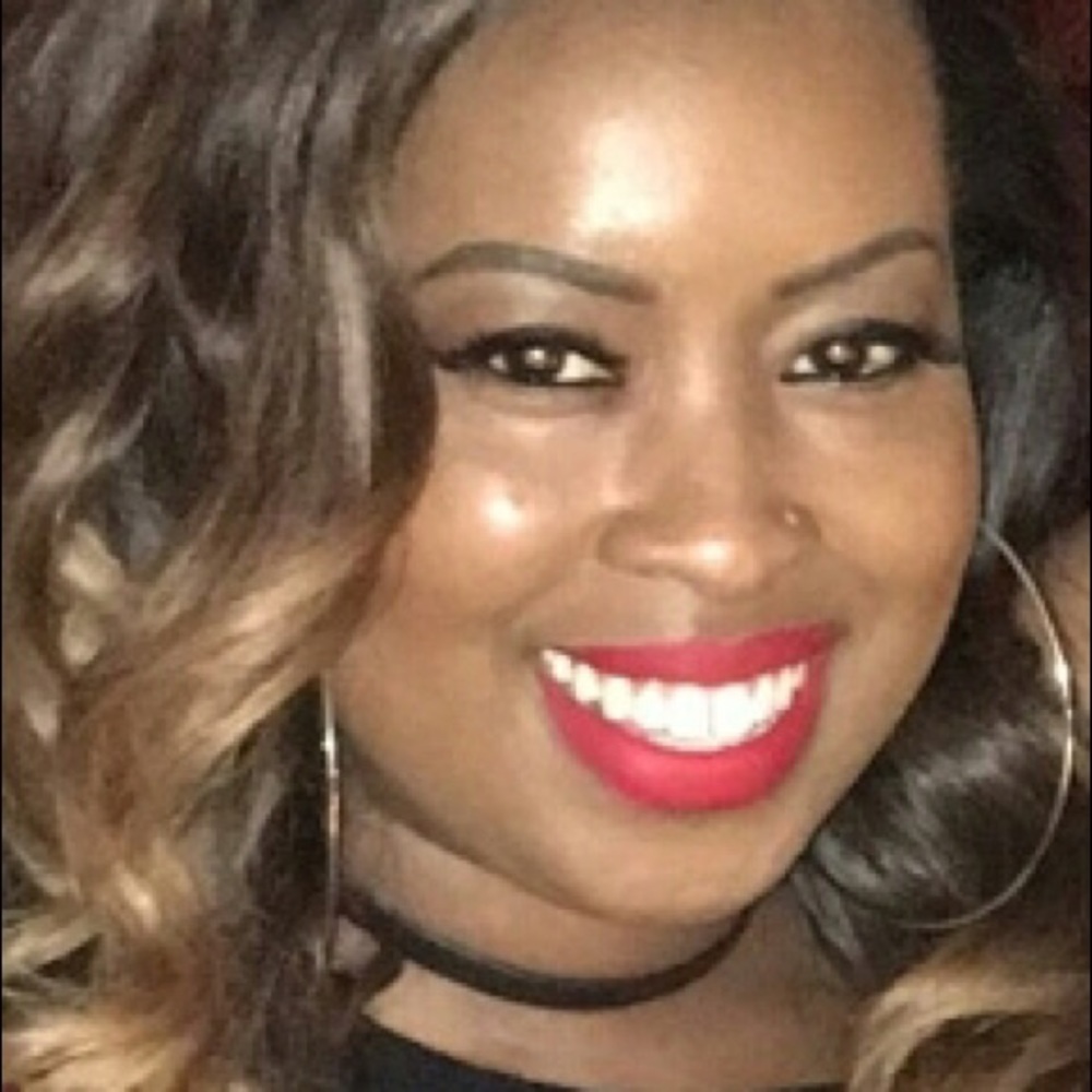 Meet your Posher, Khalilah